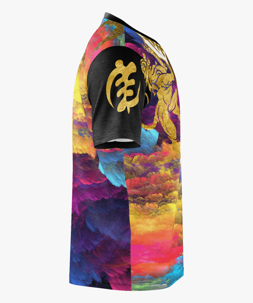 Castellano Color Explosion Season - Patchwork, HD Png Download