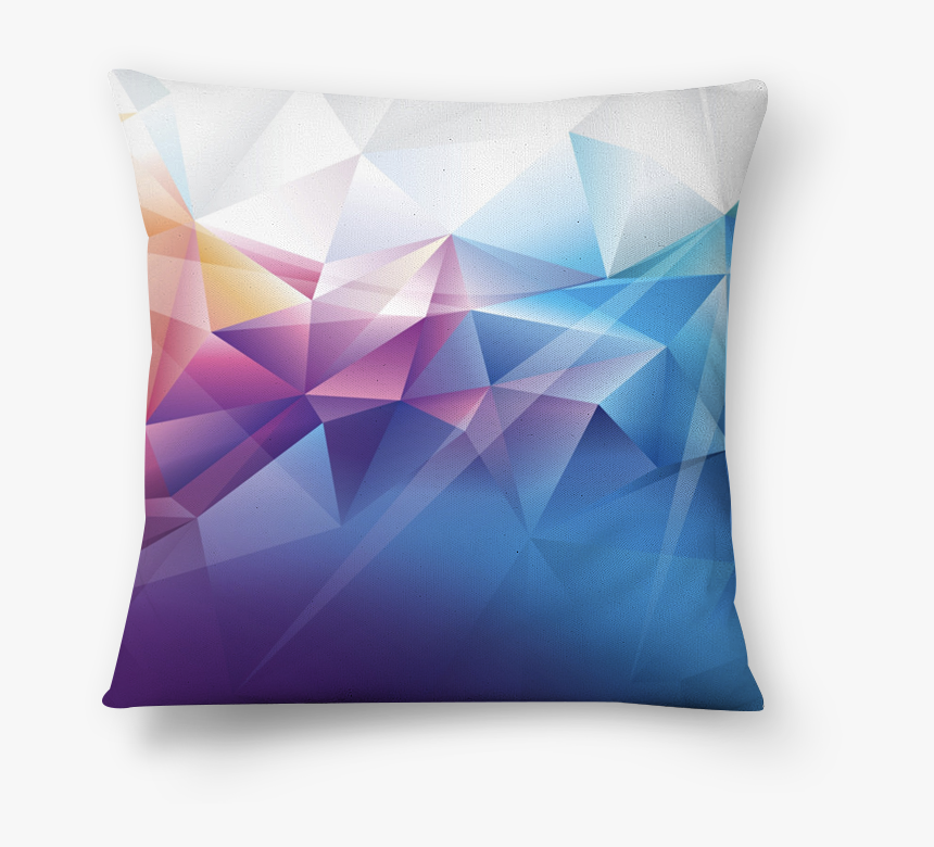 Almofada Color Explosion I De Allyson Hissashina - Free, HD Png Download