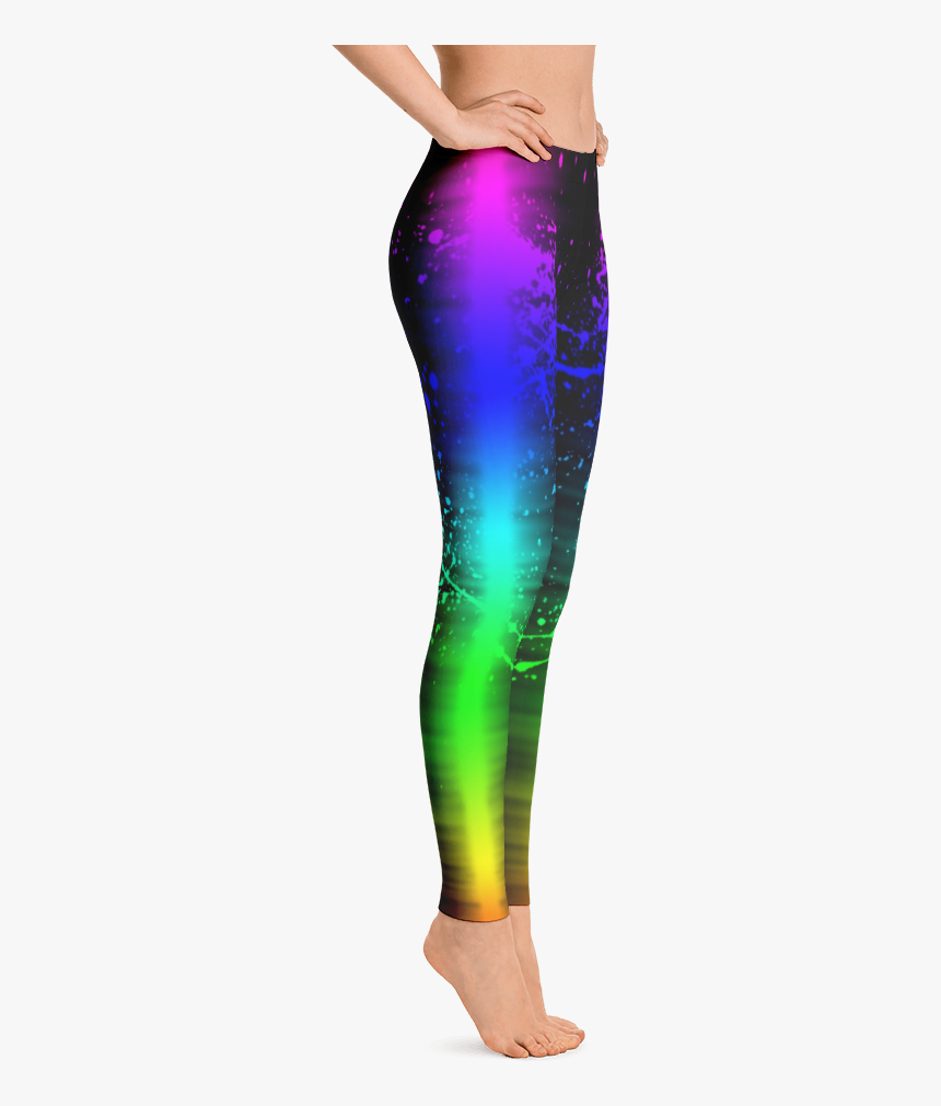 Leggings, HD Png Download