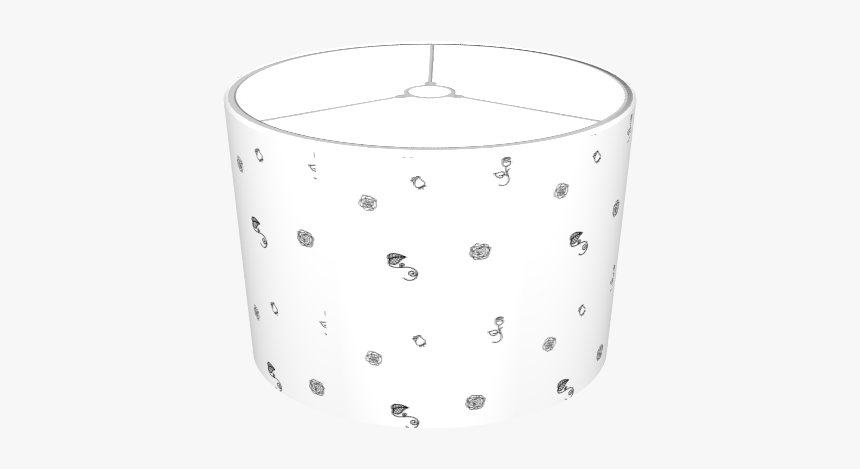 Black Roses - Circle, HD Png Download