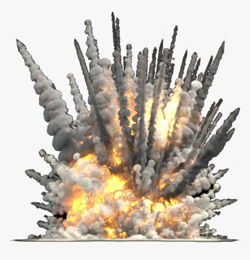 See Or Download Color Reference - Bomb Blast Background Png, Transparent Png  , Transparent Png Image - PNGitem