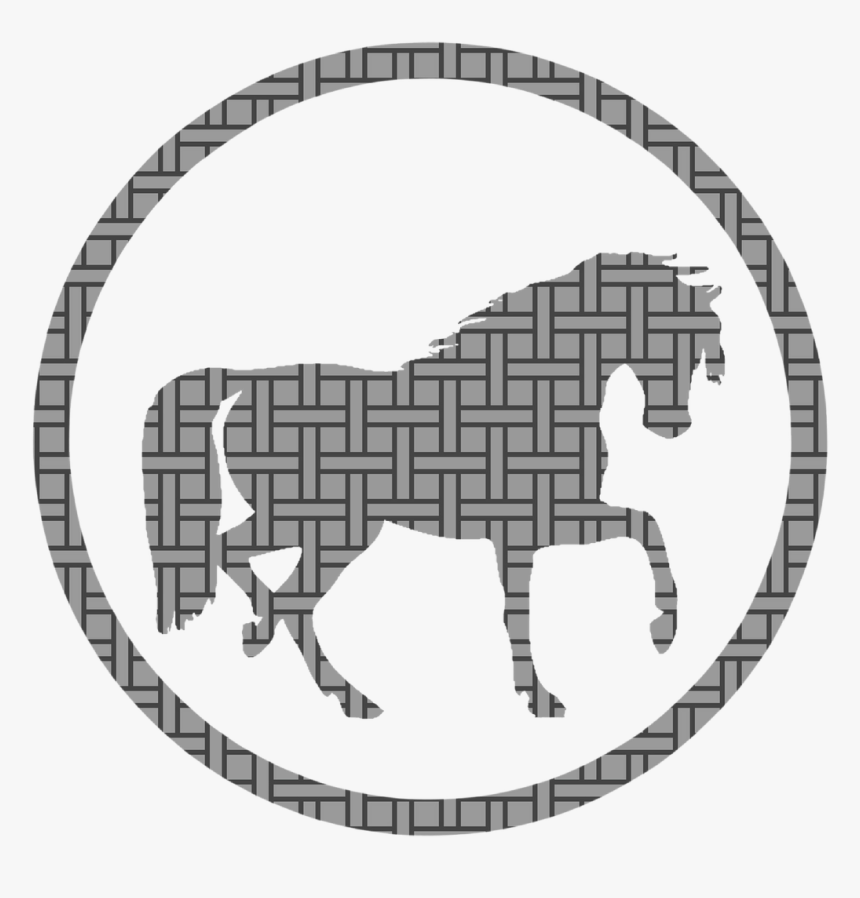 Horse Silhouette Clip Art , Png Download - Horse Silhouette Clip Art, Transparent Png