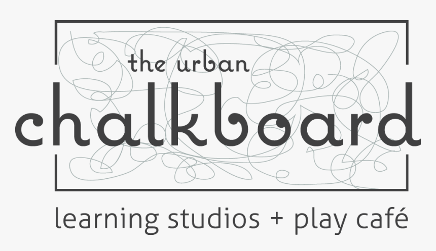 Chalkboard Banner Png, Transparent Png
