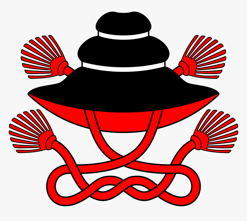 Windisch Hat - Slovenia National Symbols, HD Png Download