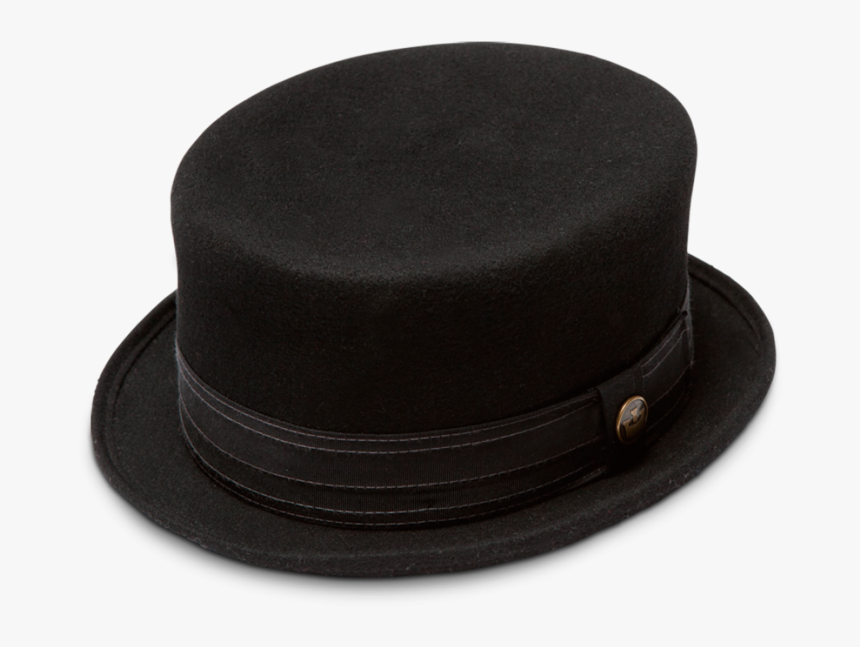 5696 - Bowler Hat, HD Png Download