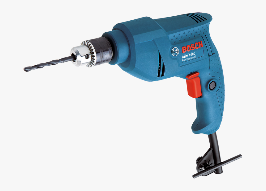 Bosch Gsb 10 Re, HD Png Download