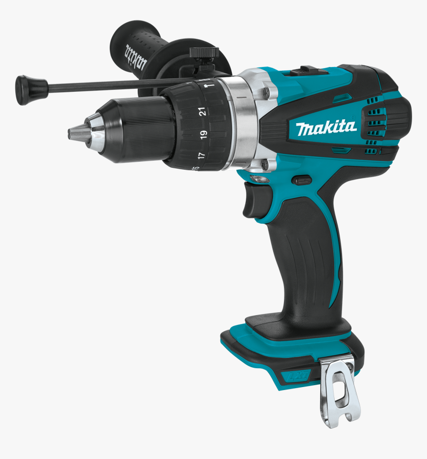 Xph03z - Makita Drills, HD Png Download