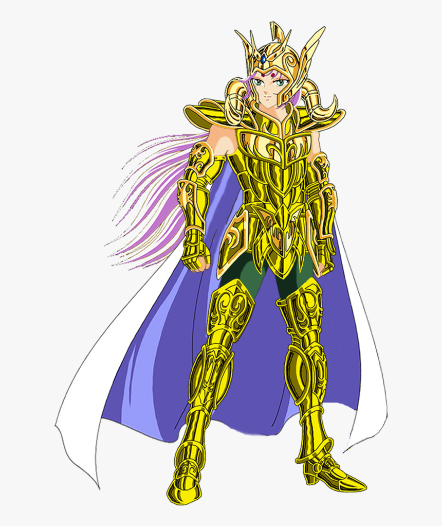 Vs Debating Wiki - Caballero De Oro De Aries, HD Png Download