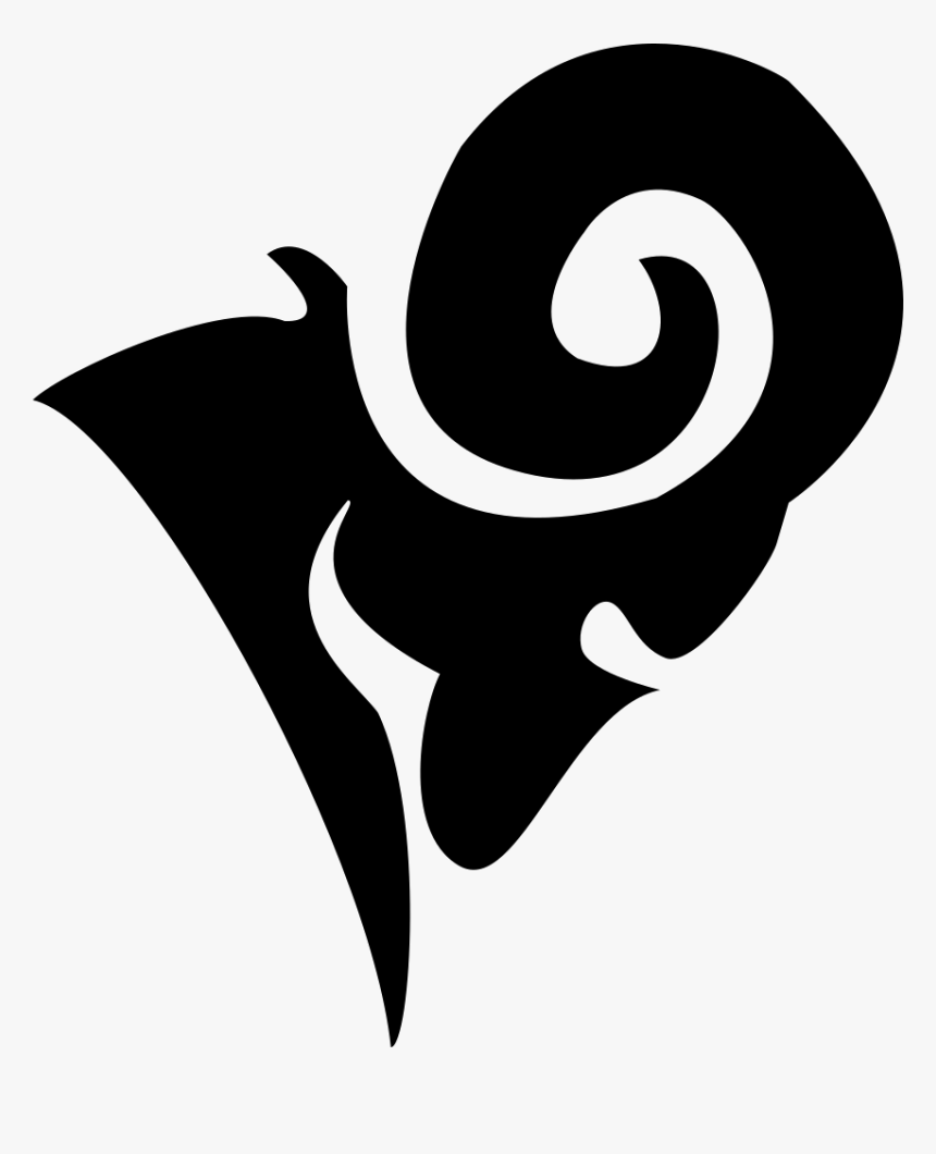 Aries Png - Aries Zodiac Png, Transparent Png