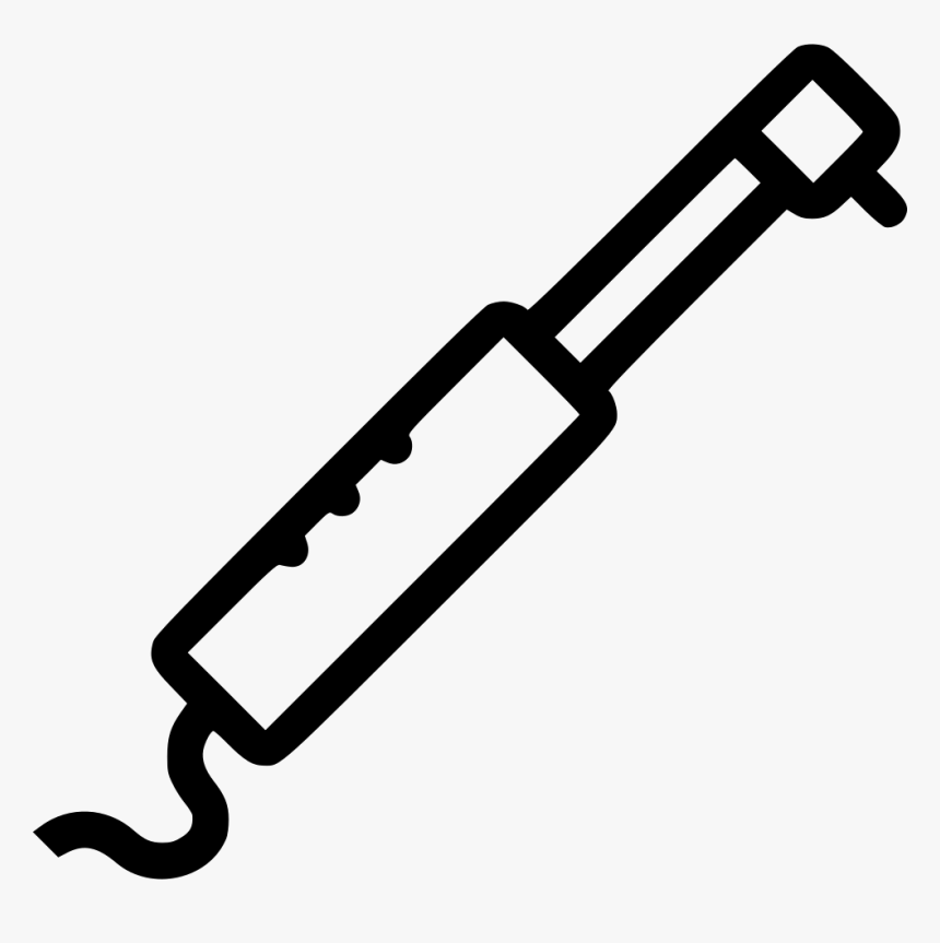 Dental Drill, HD Png Download