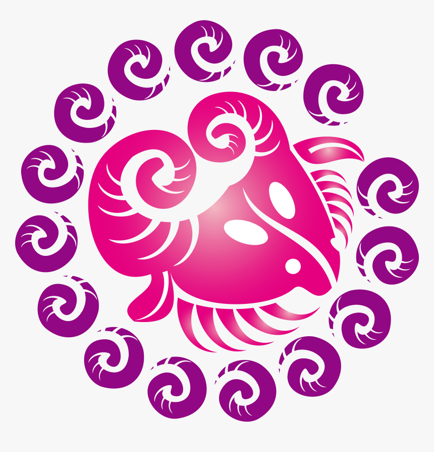 Transparent Aries Png, Png Download