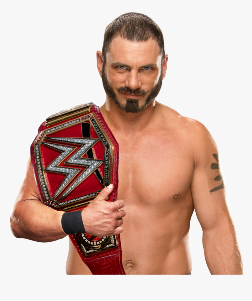 Austin Aries Png - Bray Wyatt Won Universal Champion, Transparent Png
