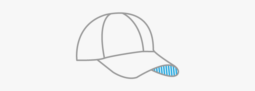Hat - Baseball Cap, HD Png Download