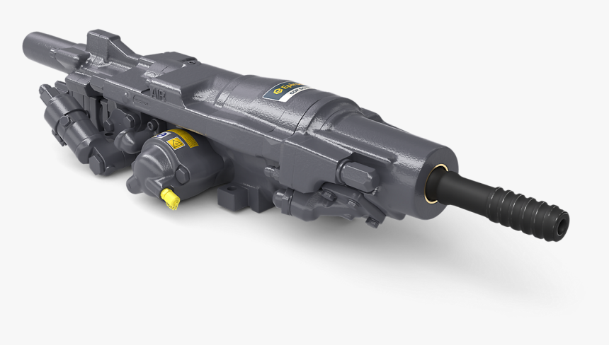 Epiroc Rock Drill, HD Png Download