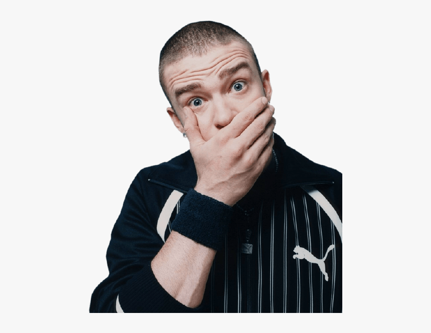 Oops Justin Timberlake - Justin Timberlake Oops, HD Png Download