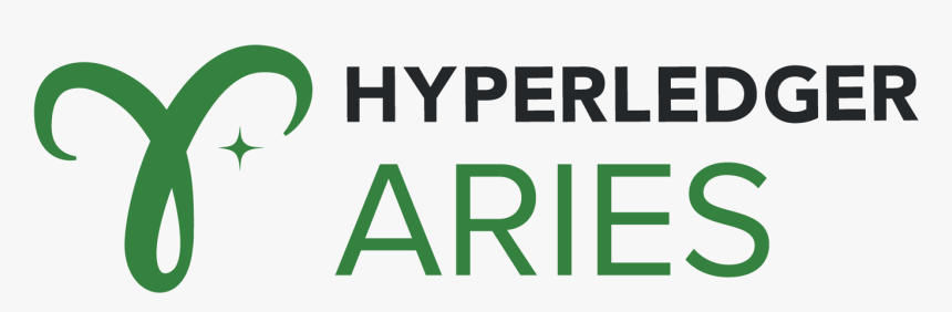 Hyperledger Aries Logo, HD Png Download