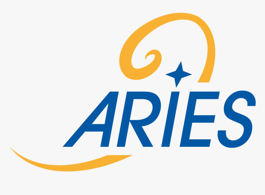 Aries Cern Logo, HD Png Download