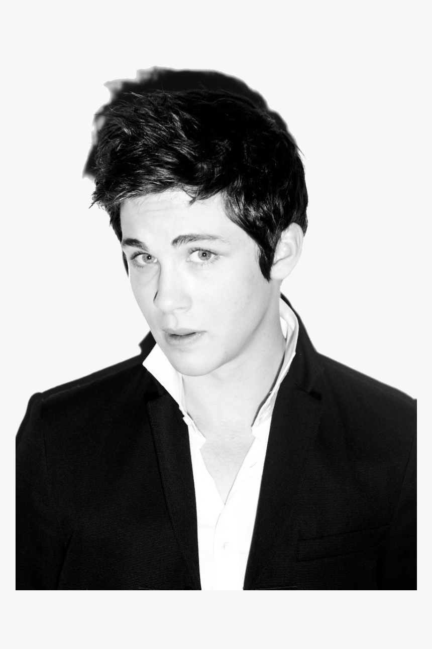 Justin Timberlake Clipart Transparent Background - Logan Lerman Transparent Background, HD Png Download