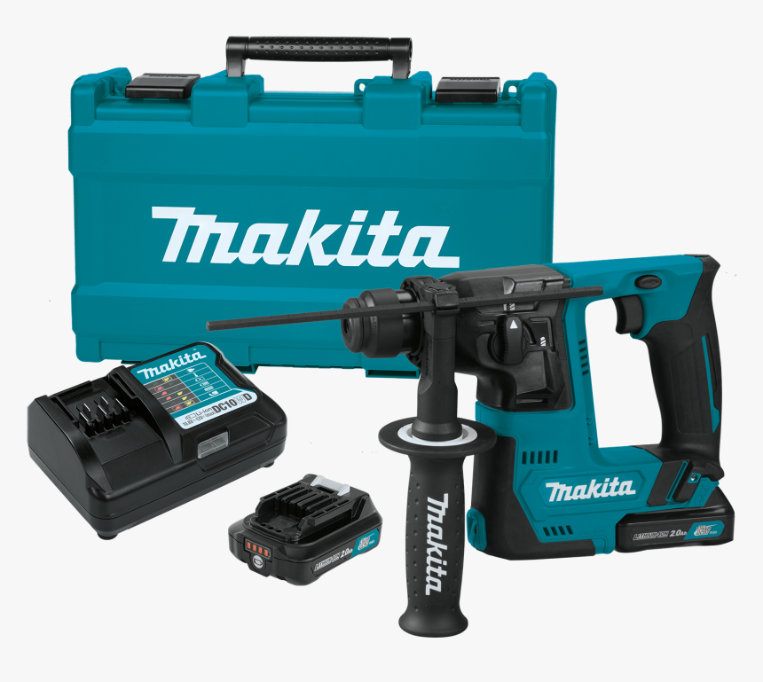 Makita Usa Product Details - Makita Xfd10r, HD Png Download
