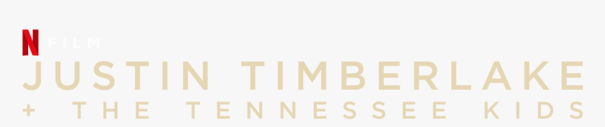 Justin Timberlake The Tennessee Kids - Top Of The Rock, HD Png Download