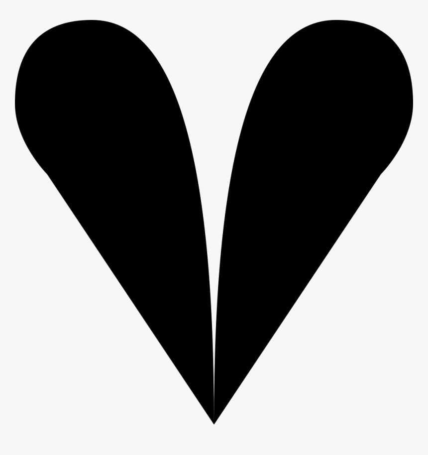 Weather Aries - Broken Heart Svg, HD Png Download