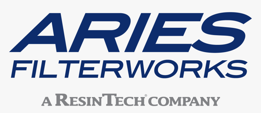Aries Filterworks - Aries Filterworks Logo, HD Png Download