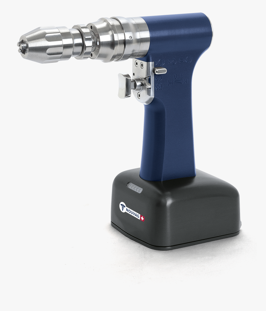 Image - Surgical Power Tool, HD Png Download