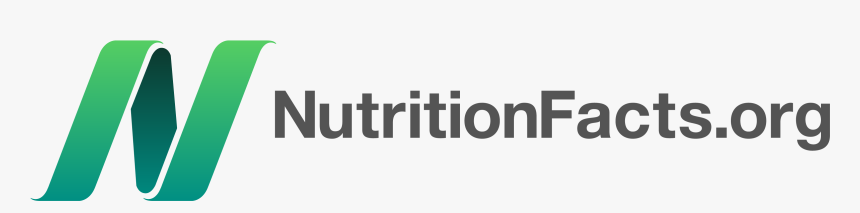 Nutritionfacts Org Logo, HD Png Download