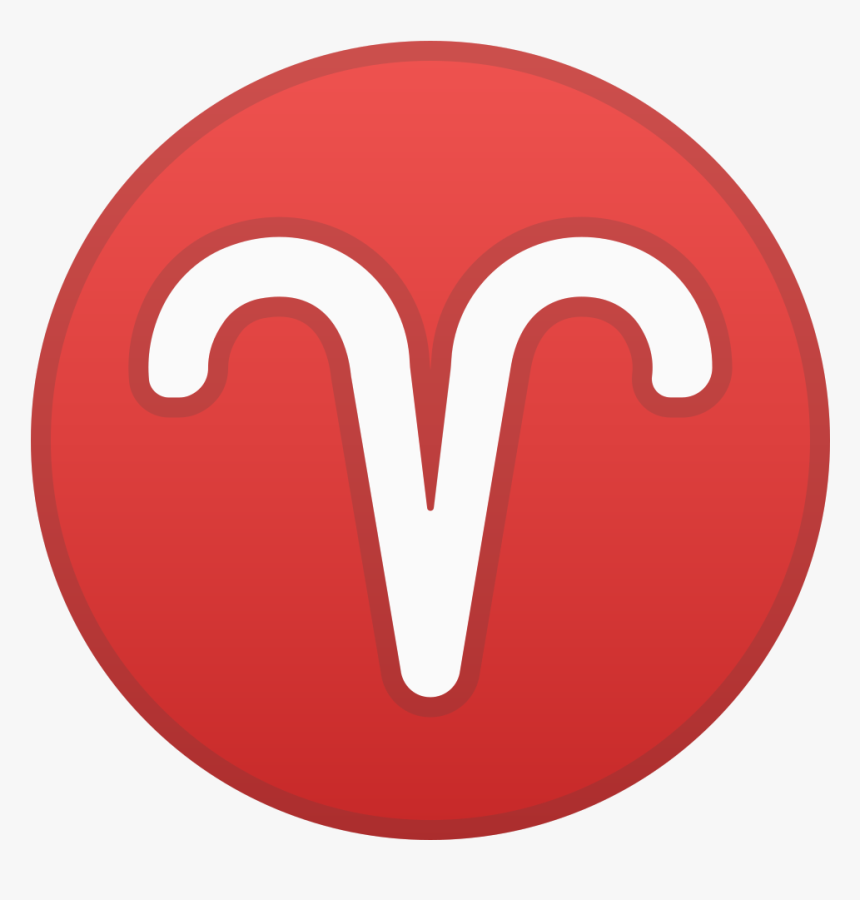 Aries Icon - Sign, HD Png Download