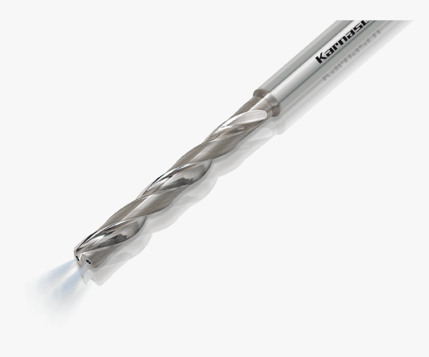 Endmill, HD Png Download