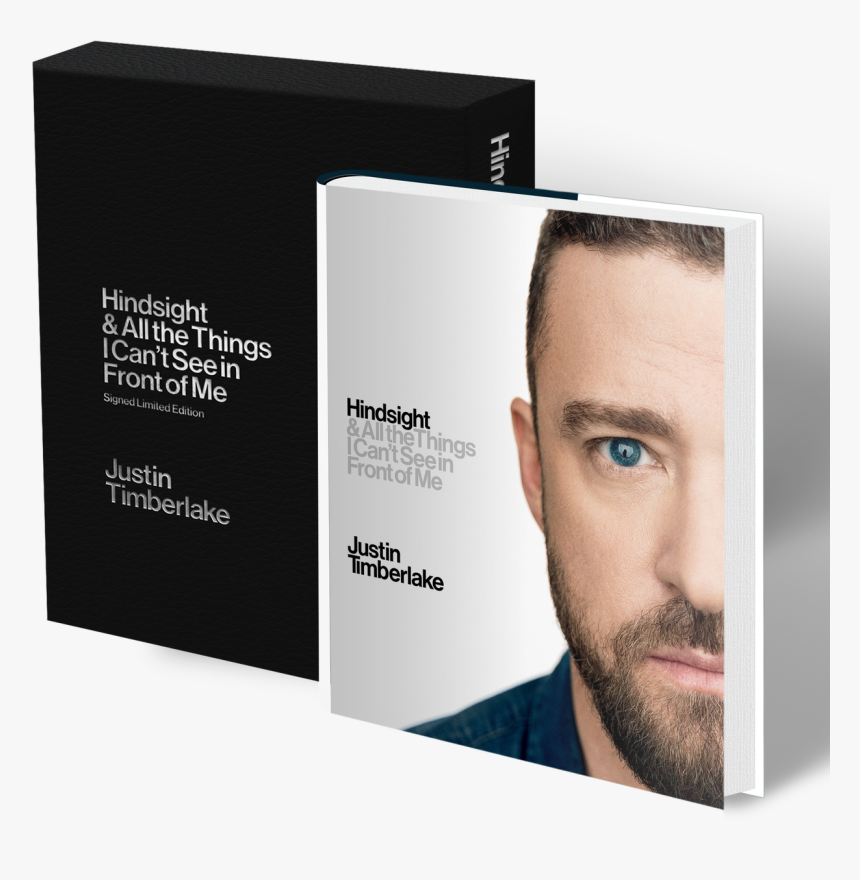 Hindsight And All The Things I Can T See In Front On, HD Png Download