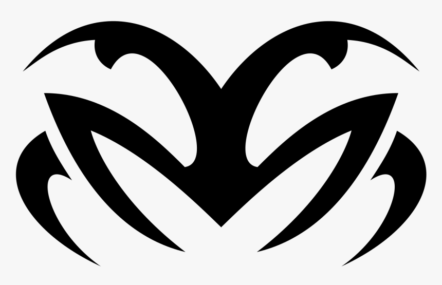 Aries Symbol, HD Png Download