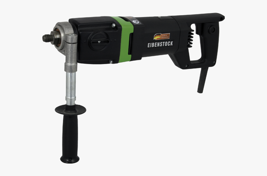 01 Mc13130 Eibenstock Edh2000 Dry Core Drill - Eibenstock Ehd 1300, HD Png Download
