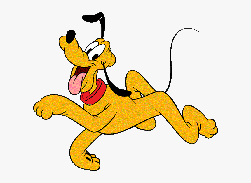 Pluto - Pluto Png, Transparent Png