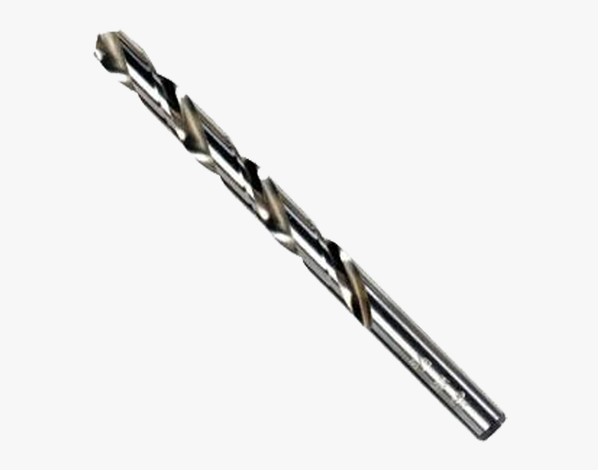 High Speed Drill Bit - High Speed Steel Drill Bits, HD Png Download