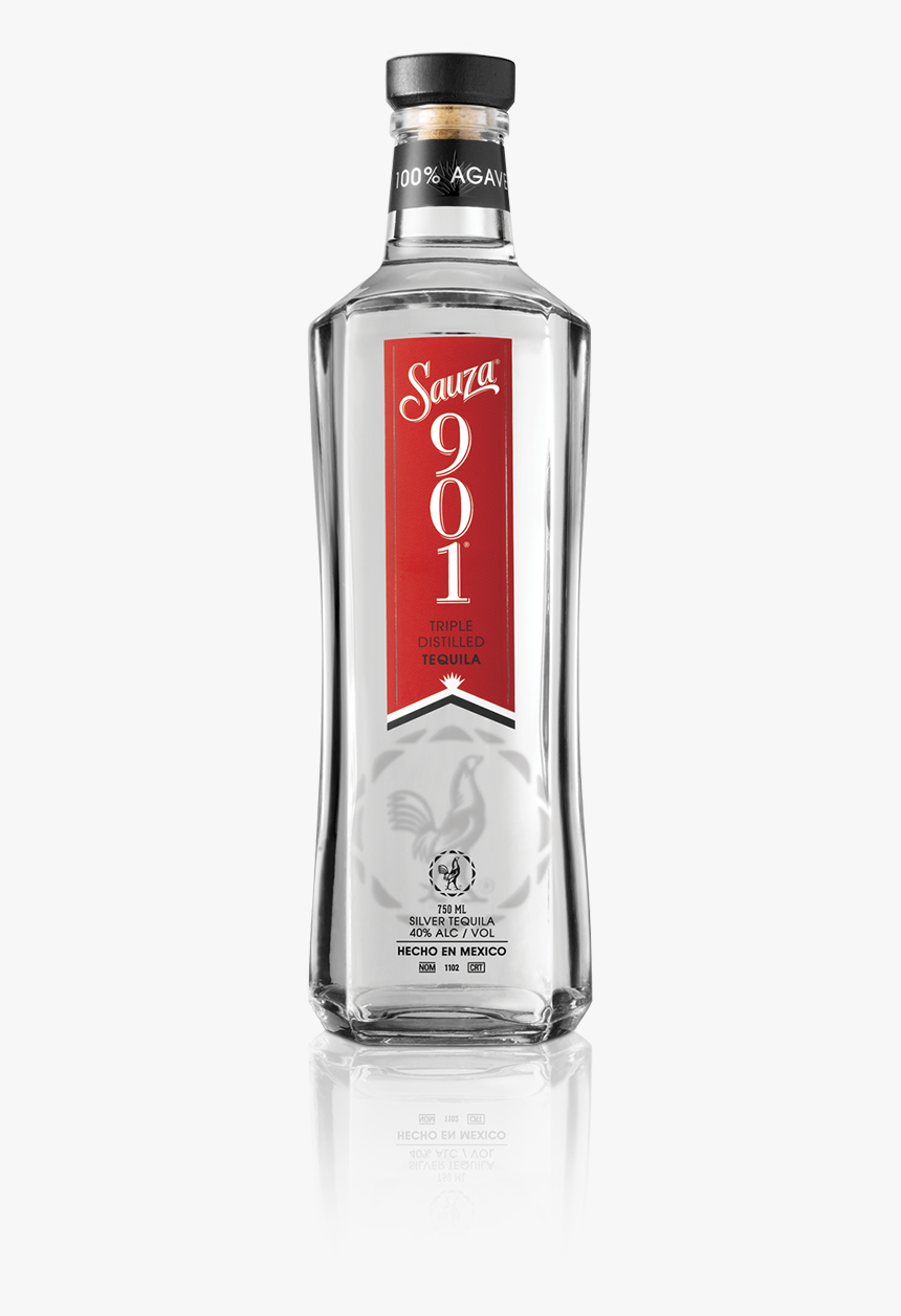 Sauza 901 Tequila, HD Png Download