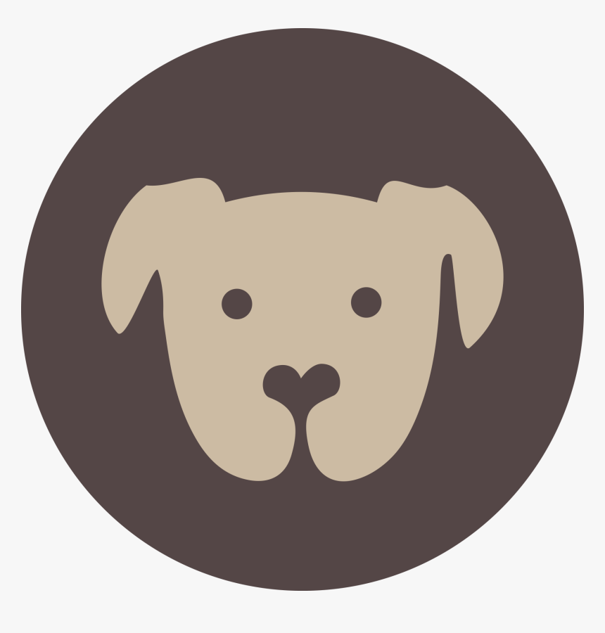 Icon Dog Png, Transparent Png , Transparent Png Image PNGitem