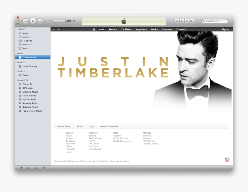 The 20/20 Experience, HD Png Download