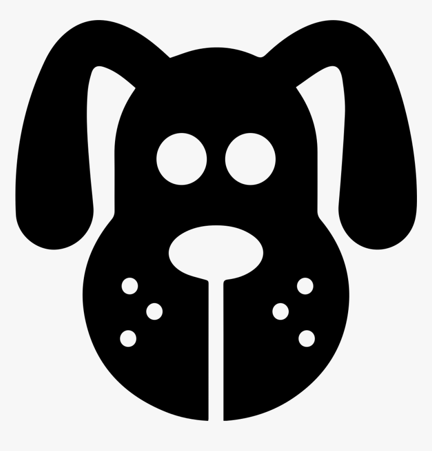 Dog - Icon Free Dog Png, Transparent Png