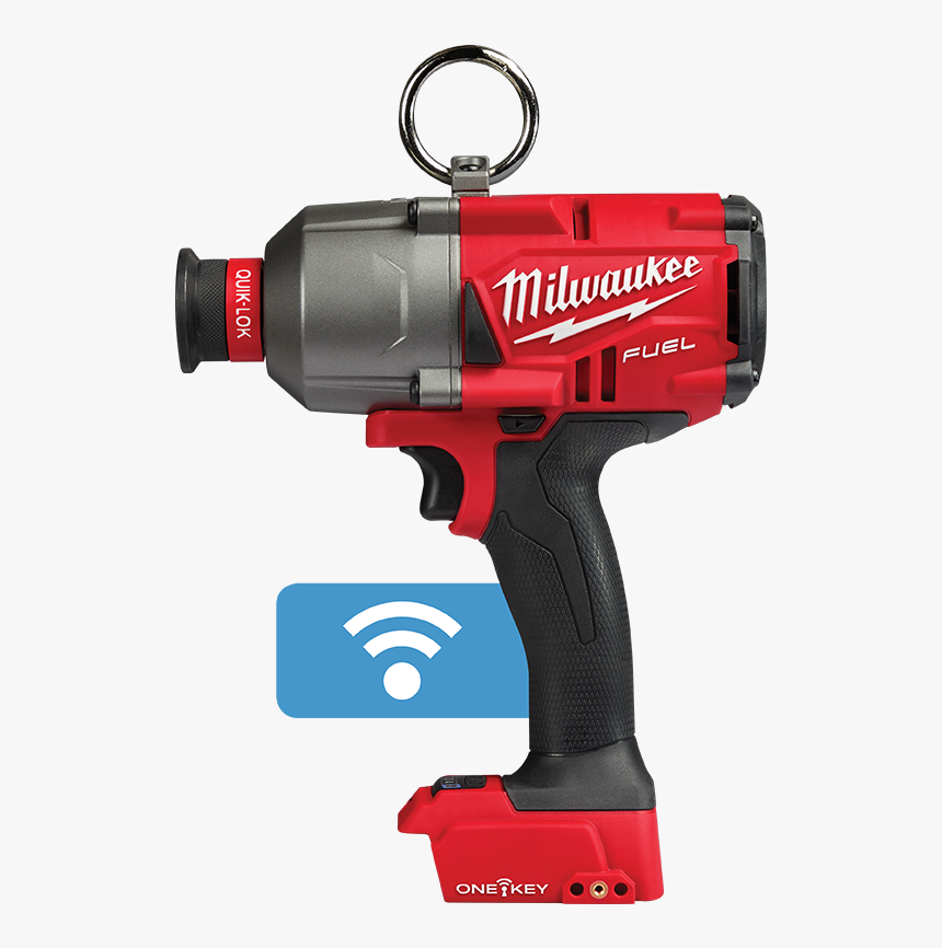 M18 Fuel™ 7/16 - Milwaukee 2865 20, HD Png Download