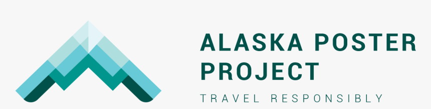 Alaska Posters - Graphic Design, HD Png Download
