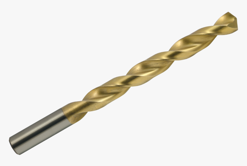 Drill Bit - 1/4 - 3 Flute - 3/4 - Ar-15 Style Rifle, HD Png Download