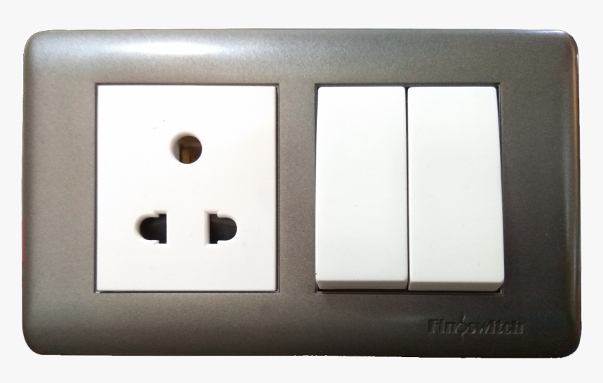 Electrical Switch Png, Transparent Png