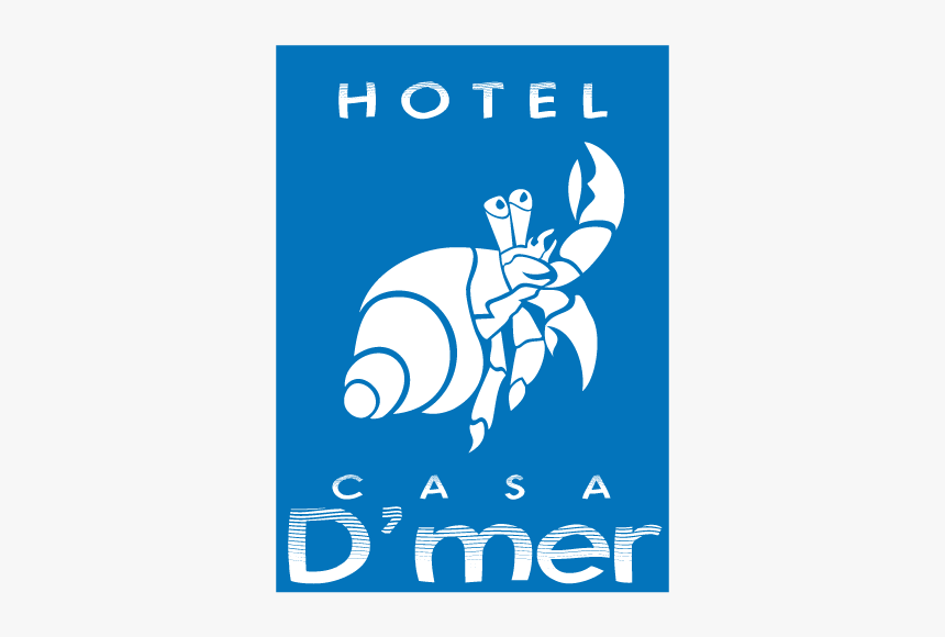 Hotel Casa D’mer Taganga - Poster, HD Png Download