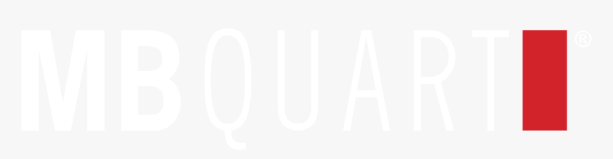 The Quarter Note Blog - Mb Quart Logo, HD Png Download