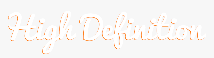 Calligraphy, HD Png Download