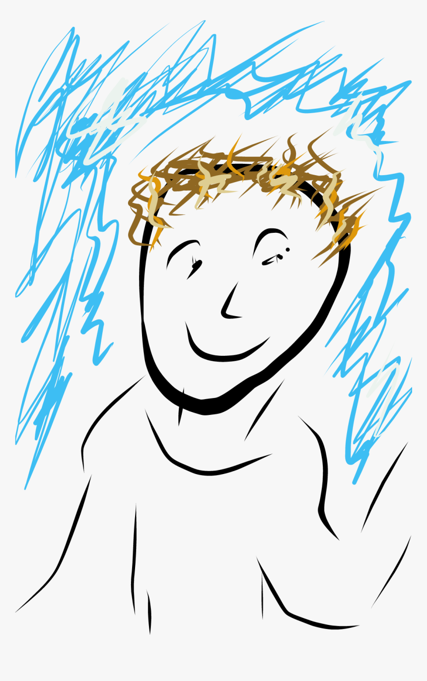 Xxr0mjx - Drawing - Cartoon, HD Png Download