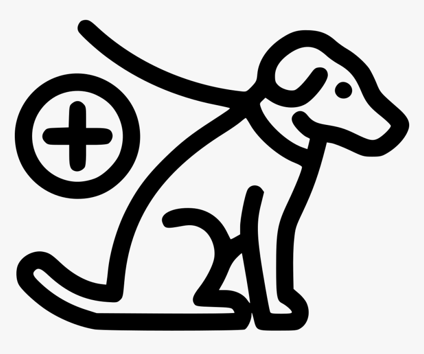 Guide Dog, HD Png Download