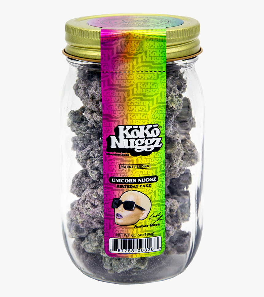 Koko Nuggz Unicorn, HD Png Download
