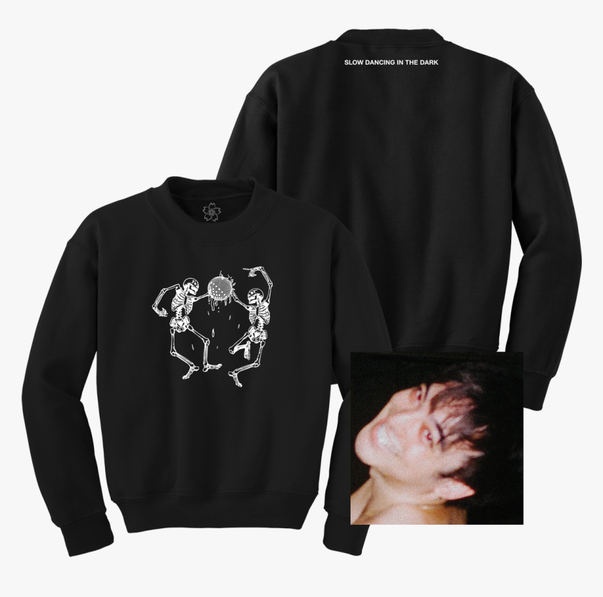 Slow Dancing In The Dark Shirt, HD Png Download